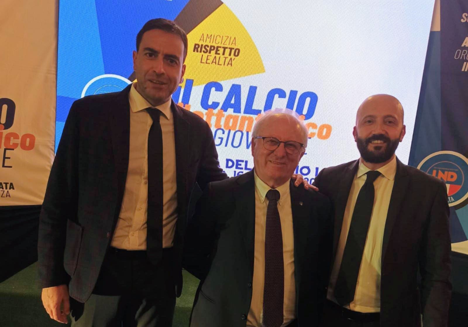 Finale Coppa Italia Promozione Basilicata, la Procura Federale archivia il procedimento