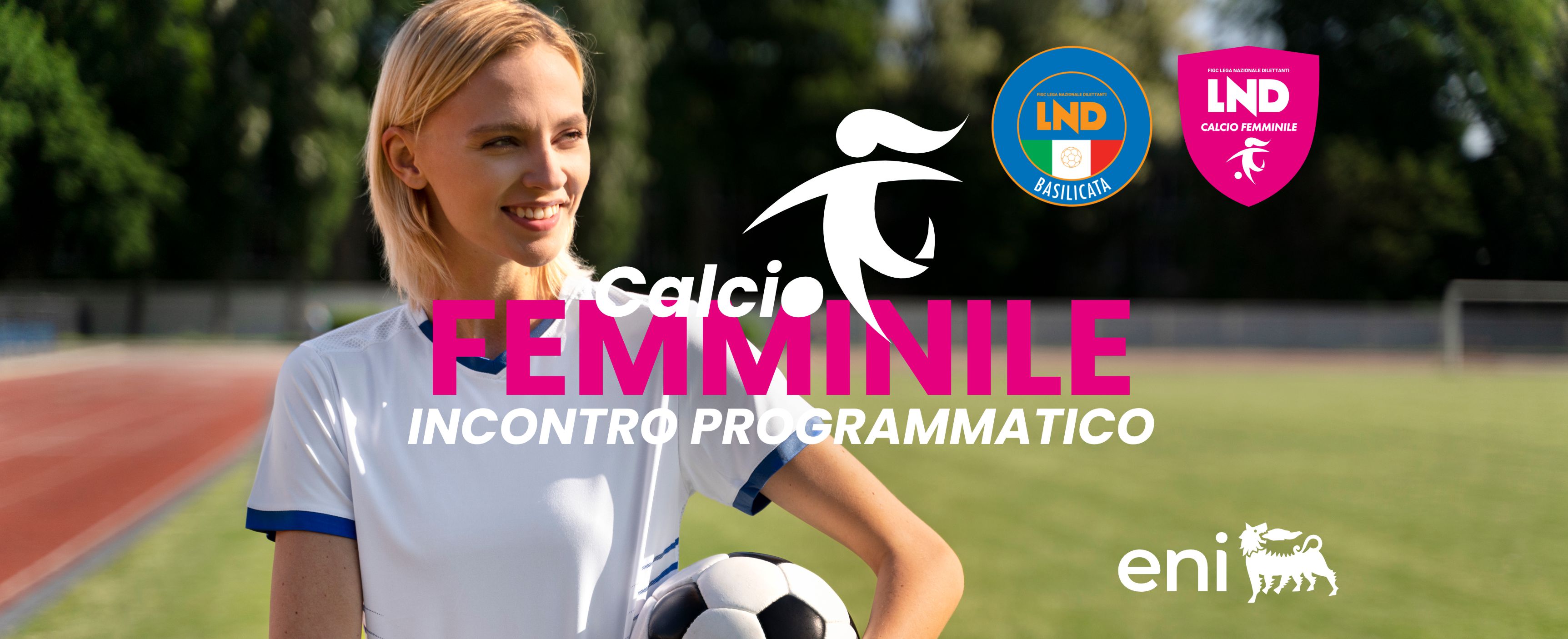 Incontro Programmatico con le Società di Calcio a 11 Femminile – S.S. 2024/25