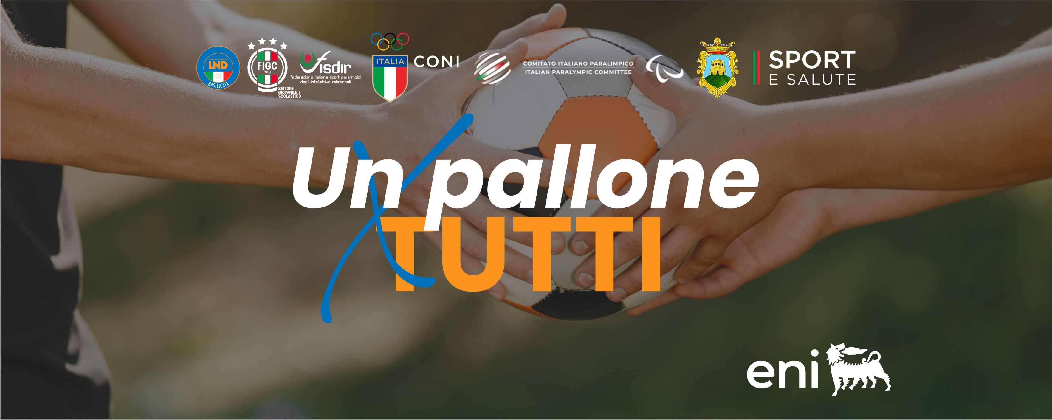 Un Pallone per Tutti: Inclusione e Sport al Centro a Viggiano